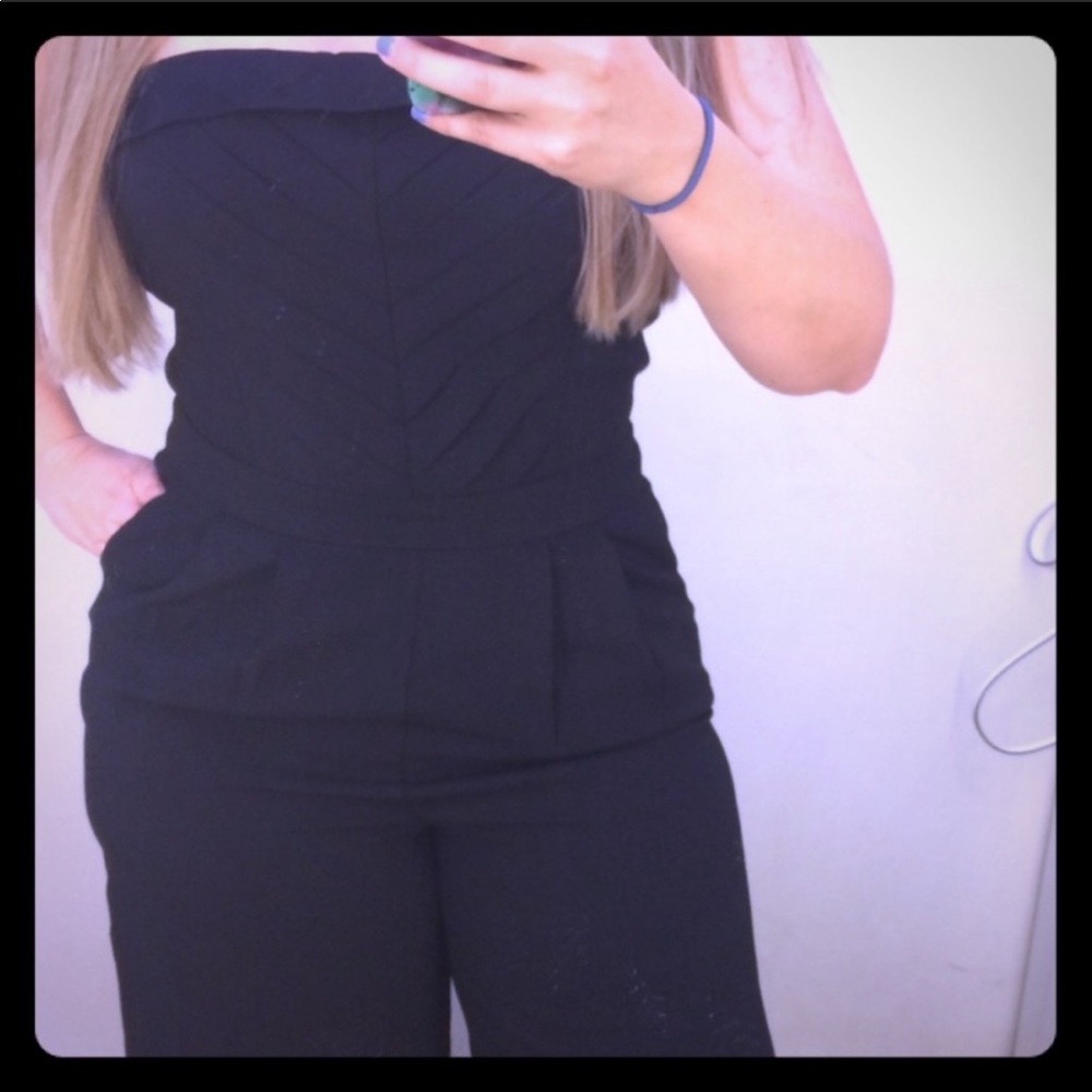 BNWT greylin romper/jumpsuit